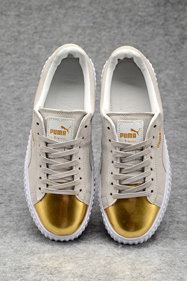 Puma x Rihanna Creepers Men Shoes--025